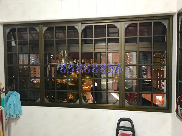 Blk 547 Woodlands Drive 16 (Woodlands), HDB 5 Rooms #121237702